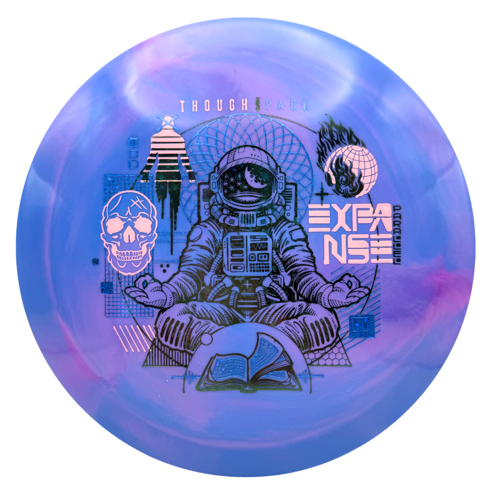 Parallel Expanse
