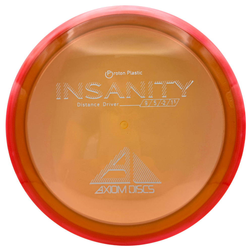 Proton Insanity