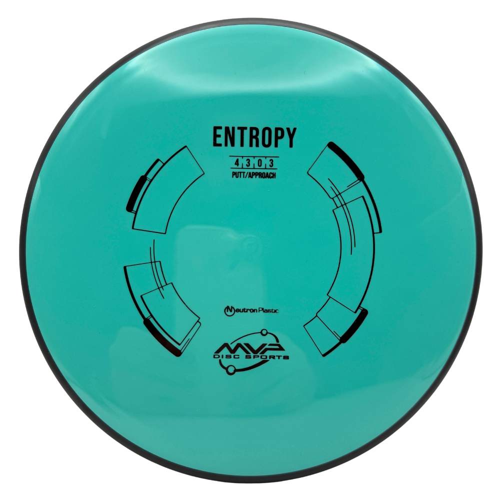 Neutron Entropy