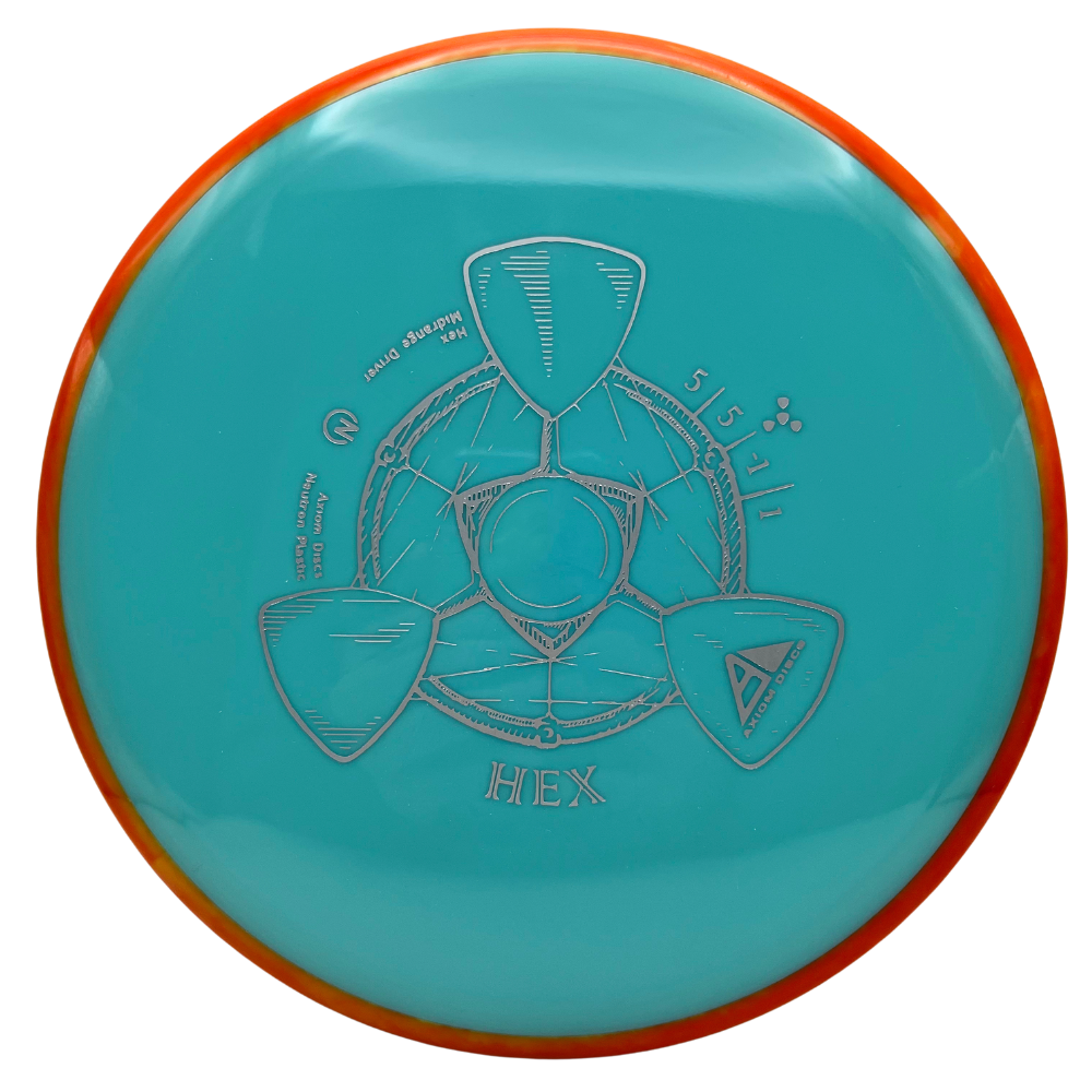 Neutron Hex