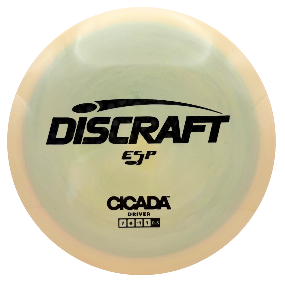 ESP Cicada