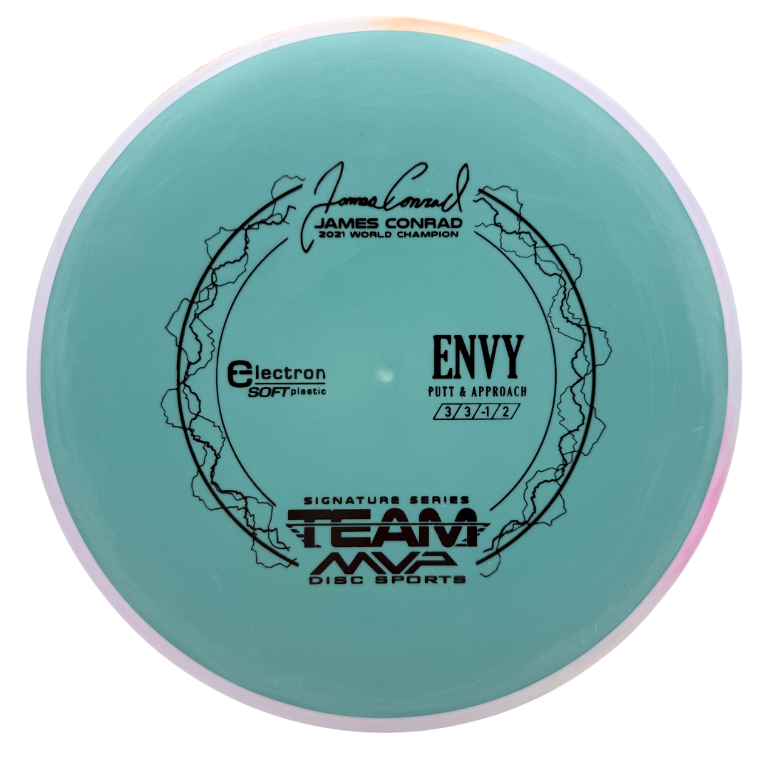 Electron Soft Envy - James Conrad TEAM Signature Series