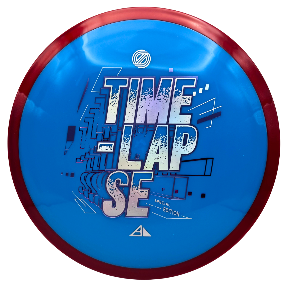 Neutron Time Lapse Retooled Special Edition