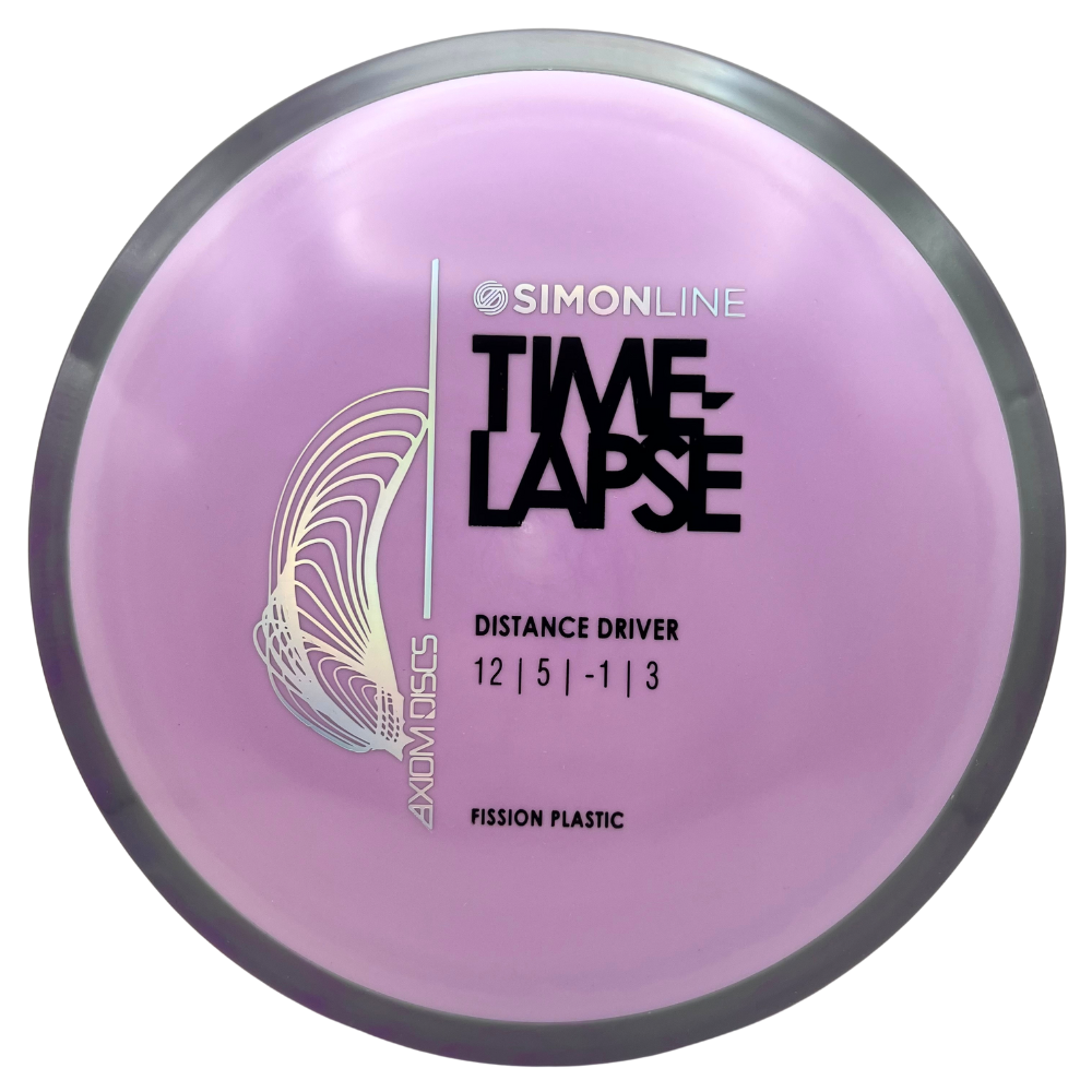 Fission Time-Lapse