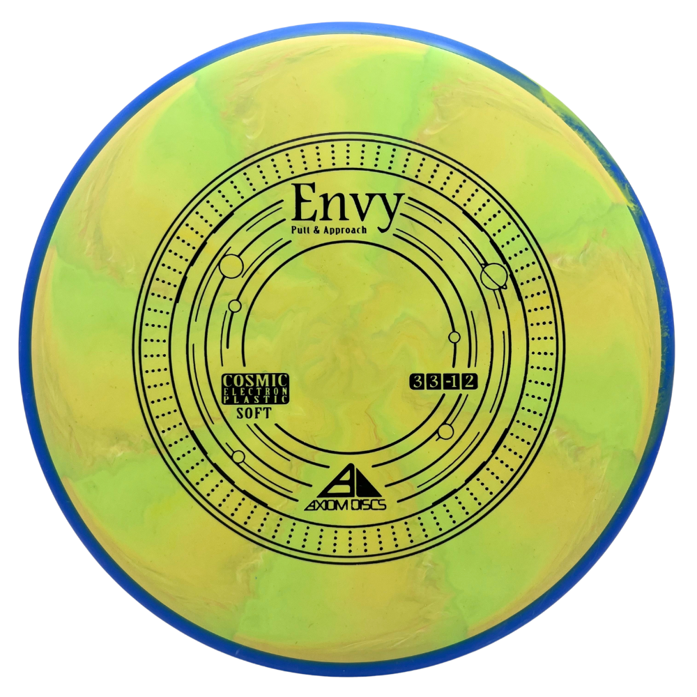 Electron Envy Cosmic Soft