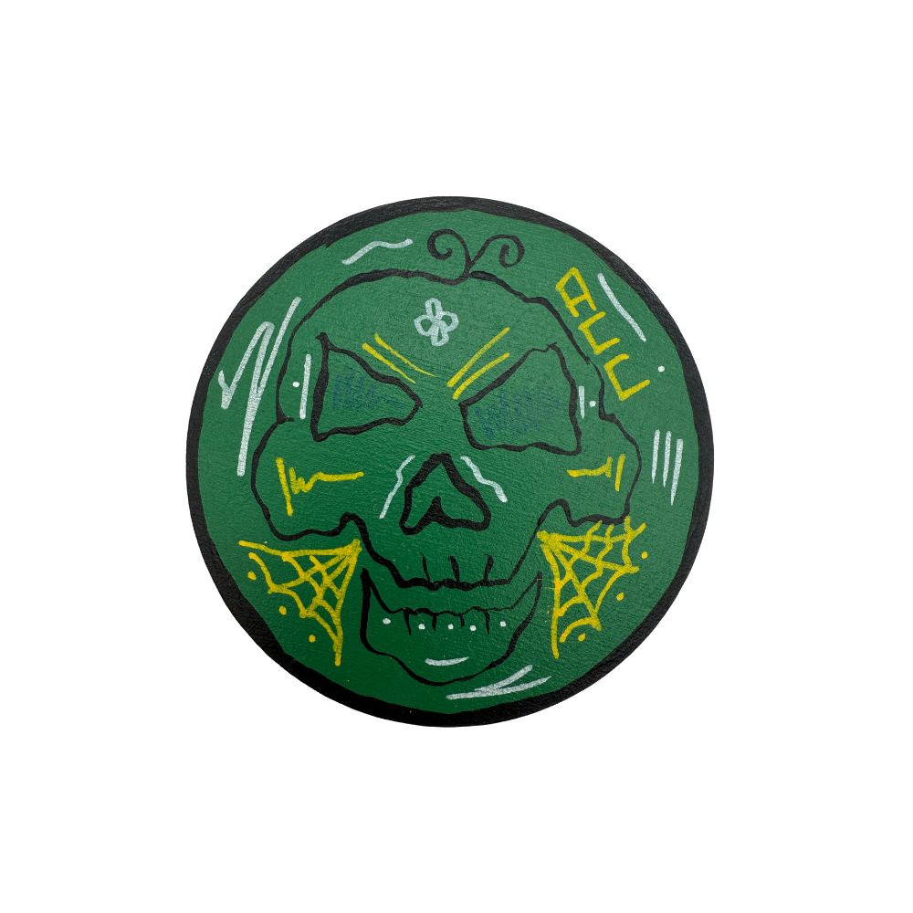 Cranium DiscGolf Mini Marker