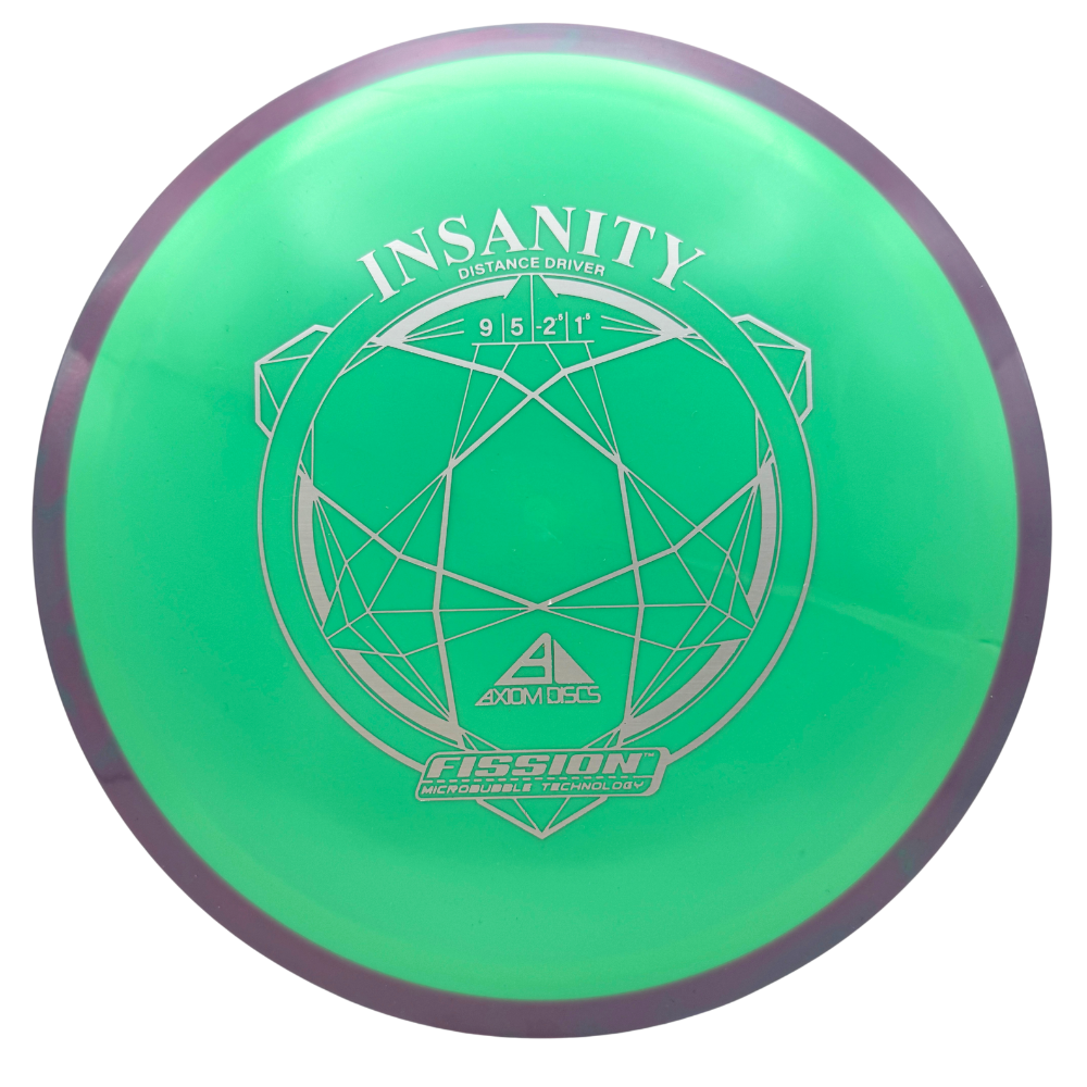Fission Insanity