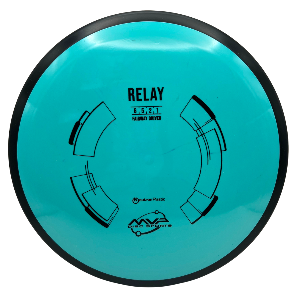 Neutron Relay