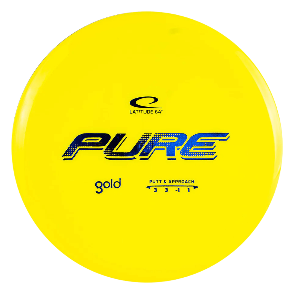 Gold Pure