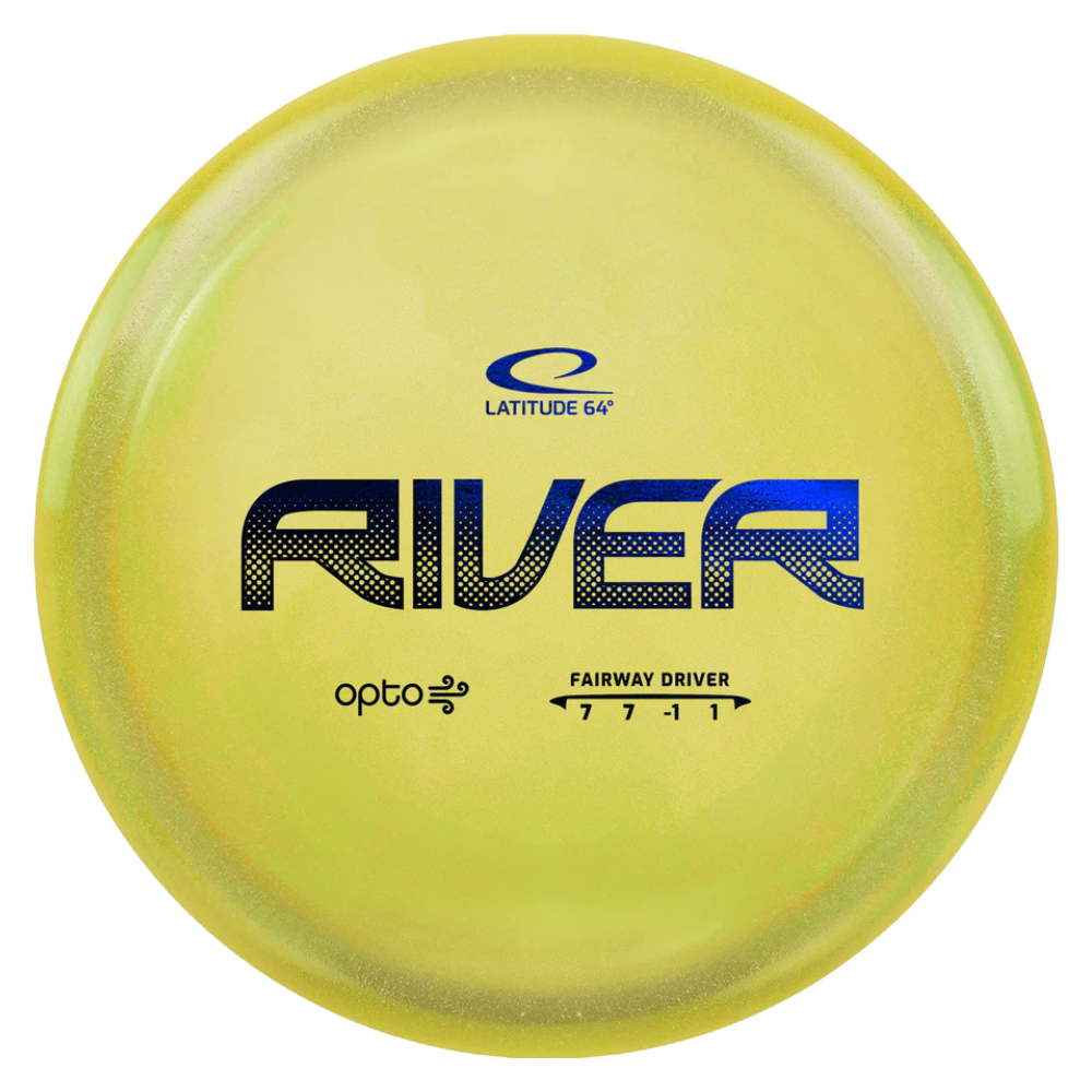 Opto Air River