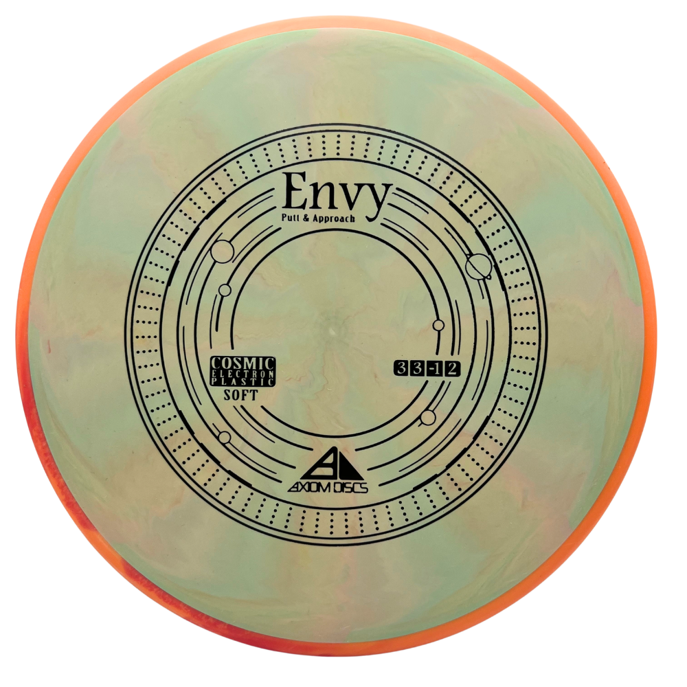 Electron Envy Cosmic Soft