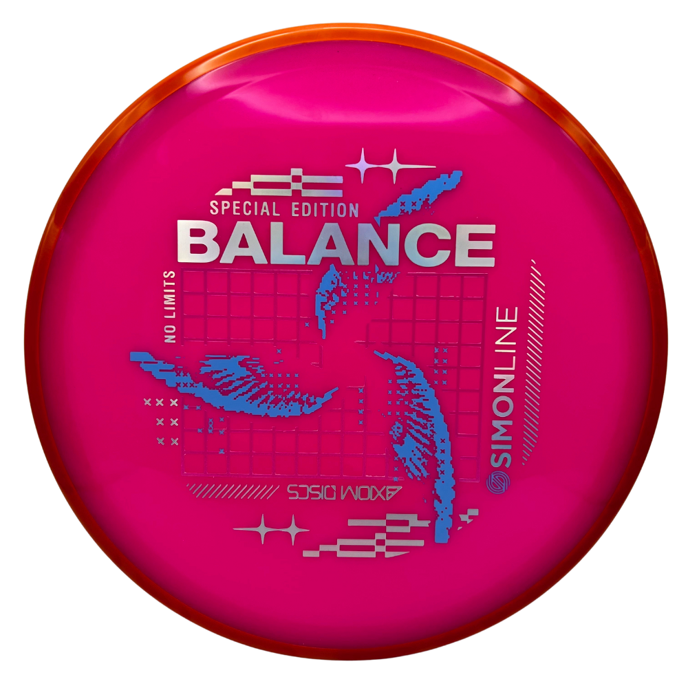 Neutron Balance - Special Edition