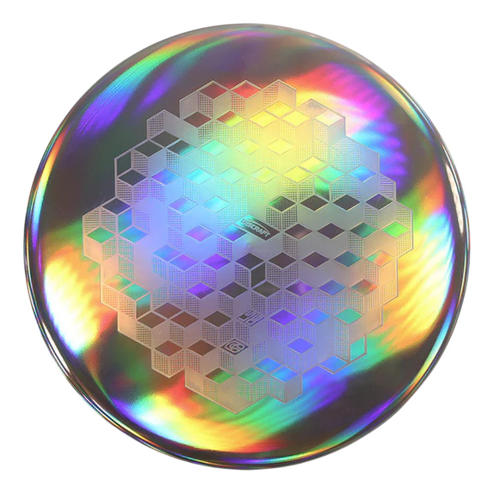 ESP Full Foil Zone - Ledgestone 2026