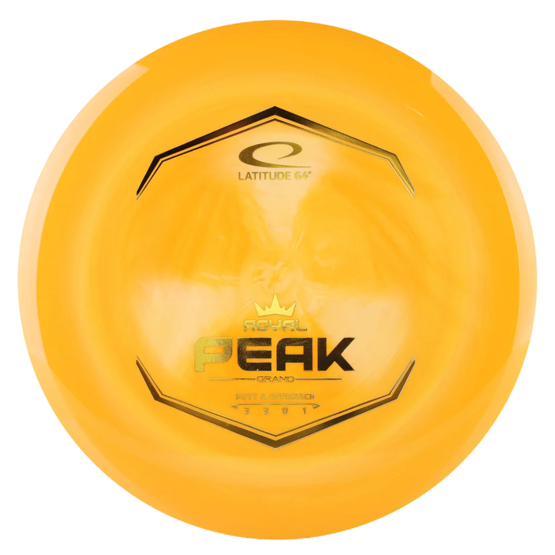 Royal Grand Peak