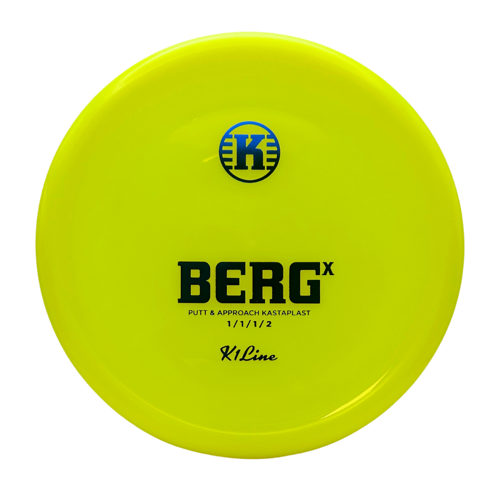 K1 Berg X