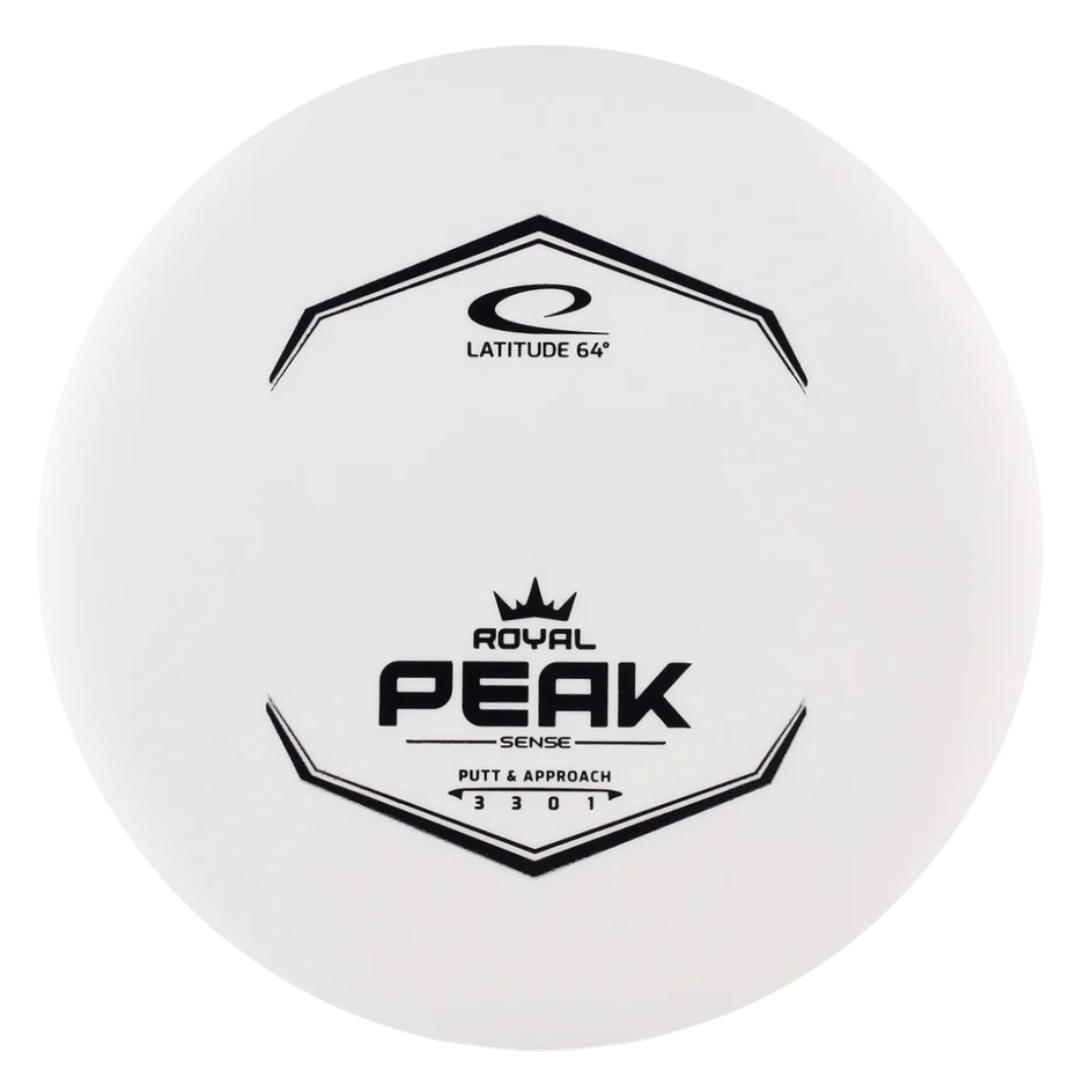 Royal Sense Peak