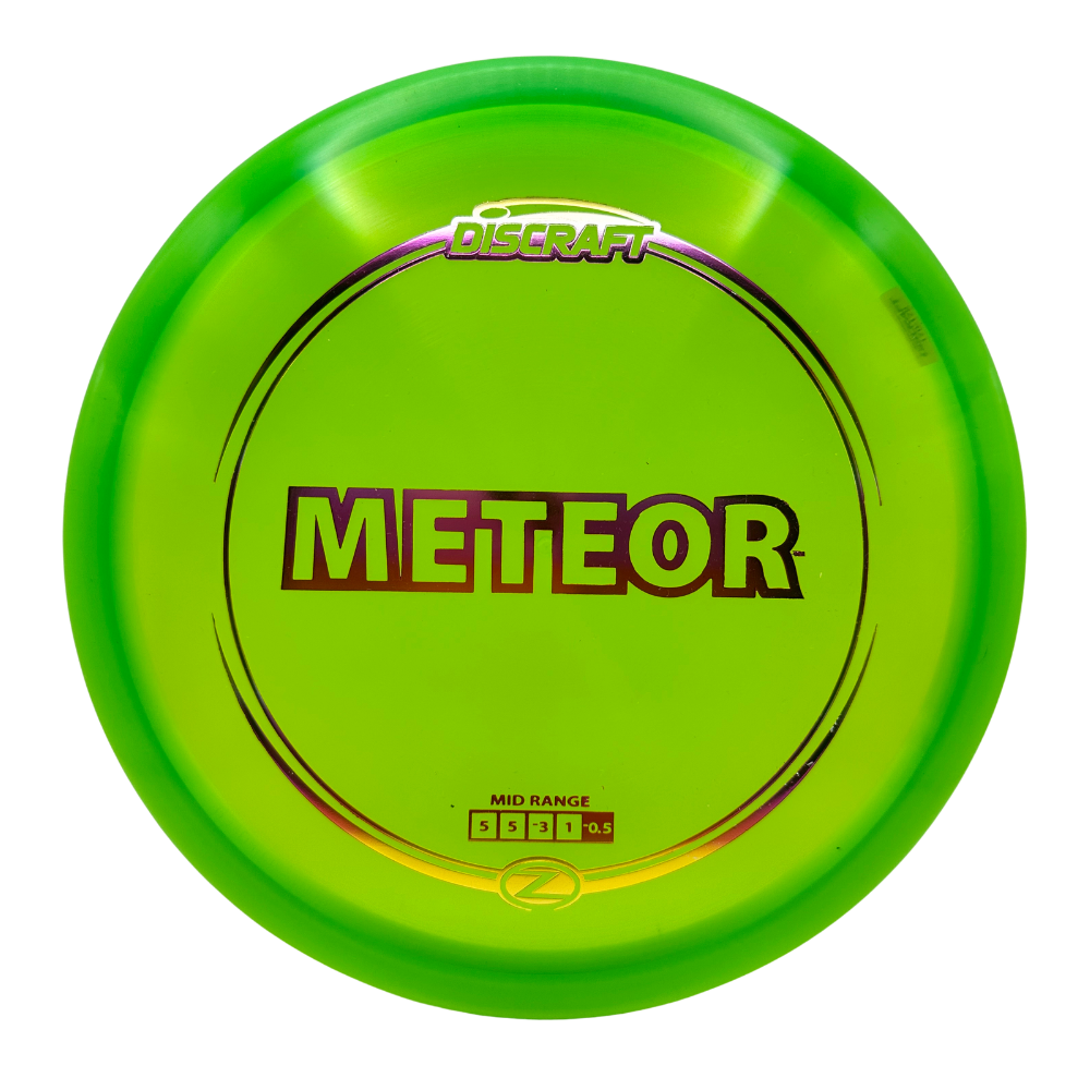 Z Line Meteor