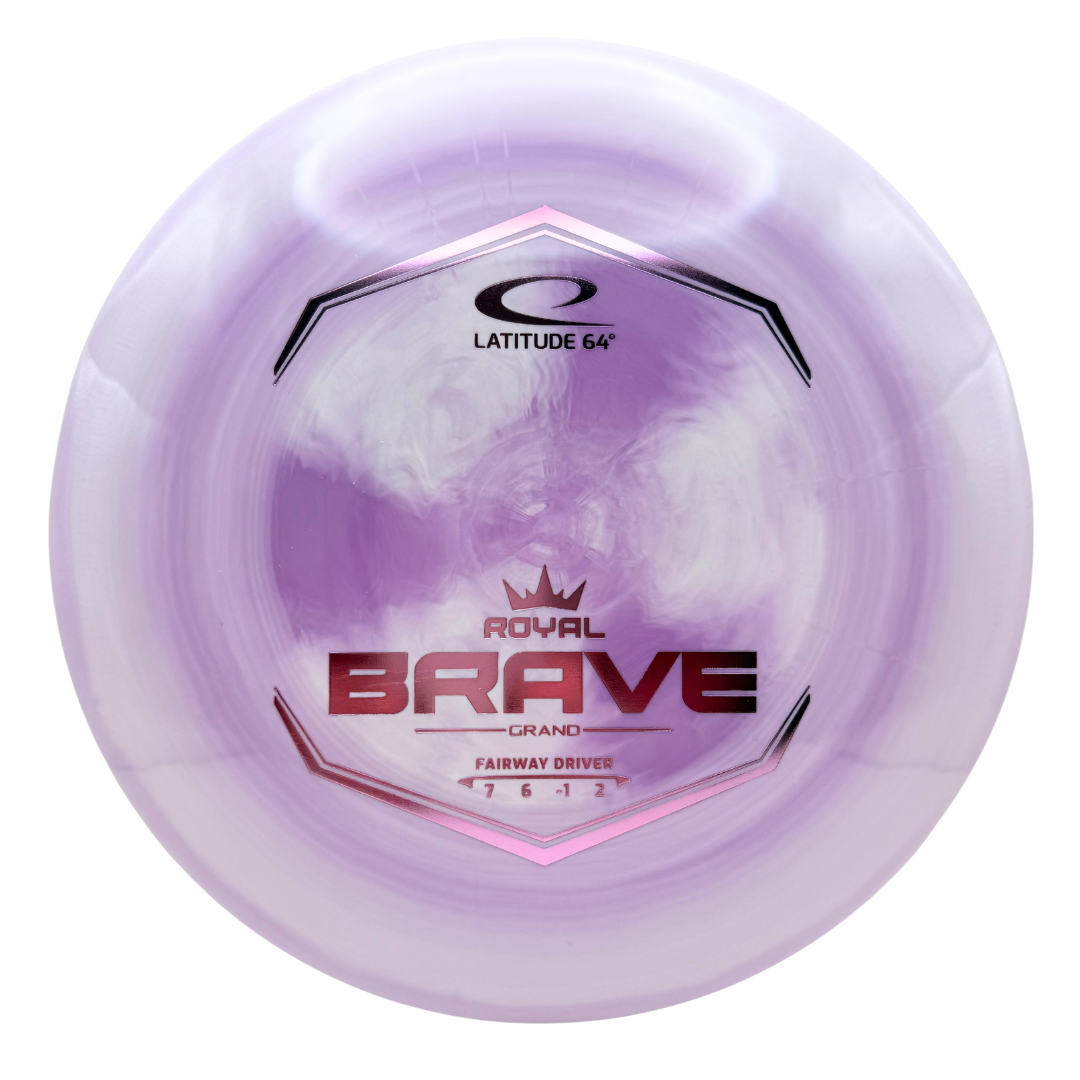 Royal Grand Brave