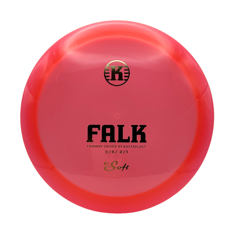 K1 Soft Falk