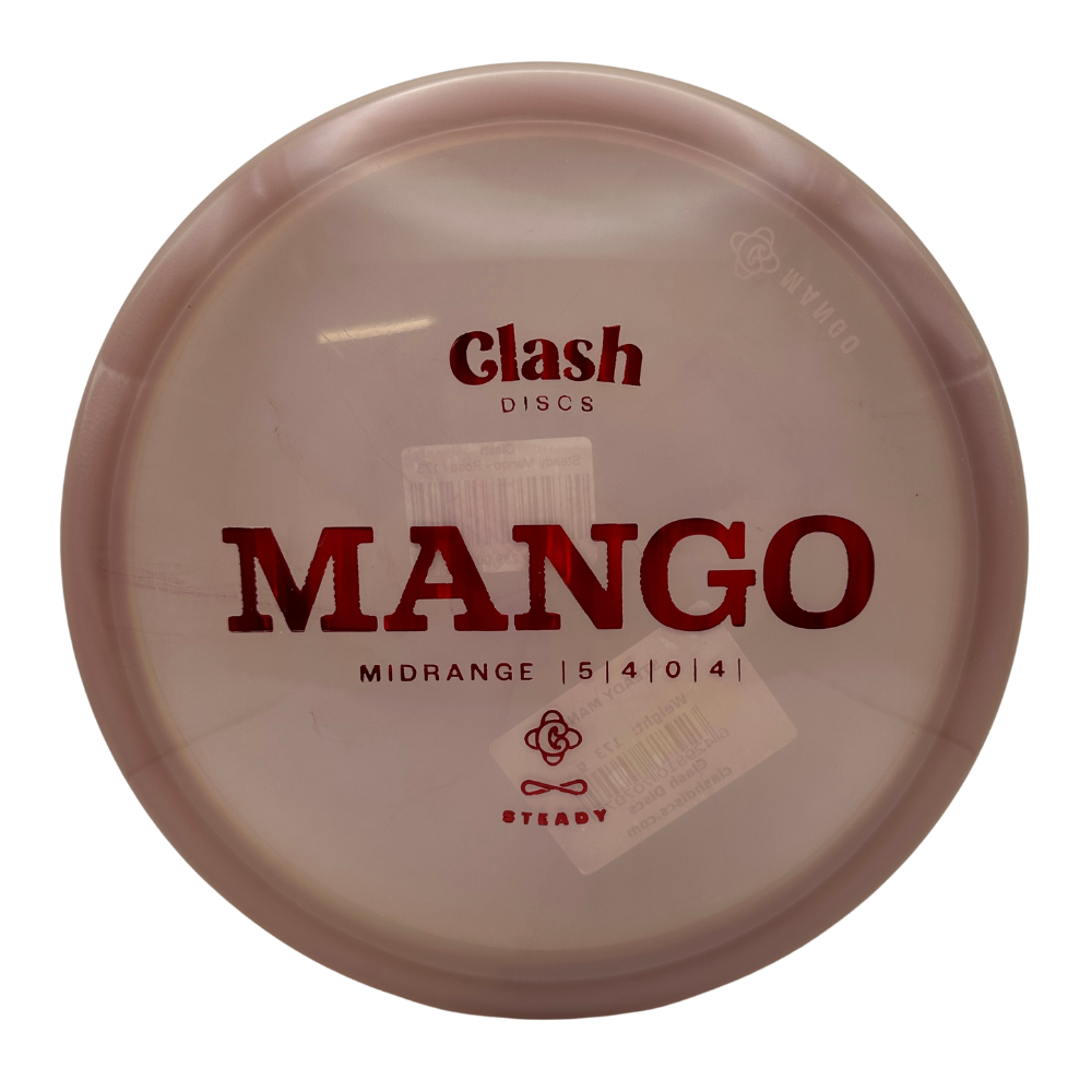Steady Mango
