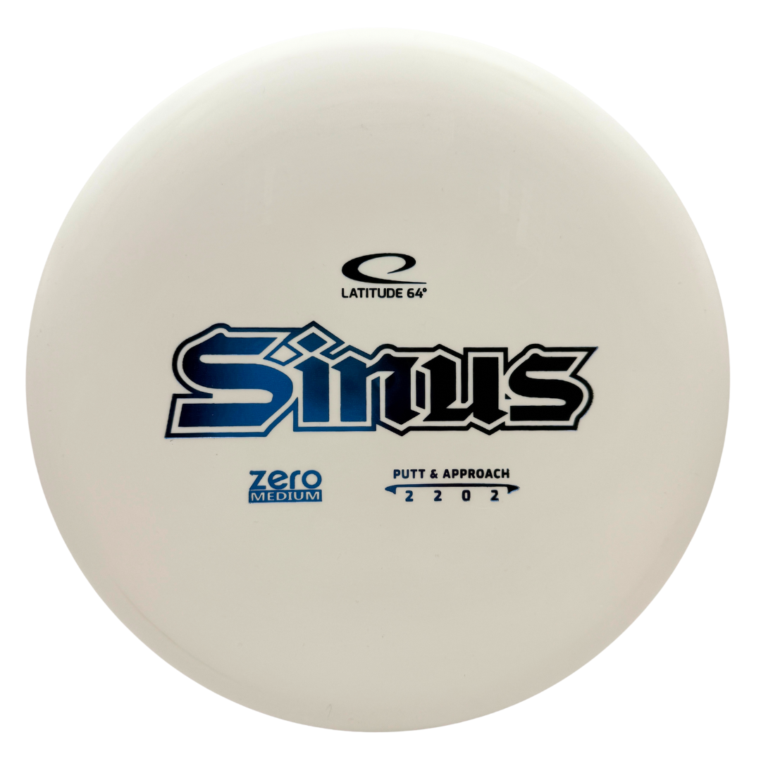 Zero Medium Sinus