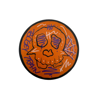 Cranium DiscGolf Mini Marker