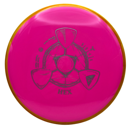 Neutron Hex