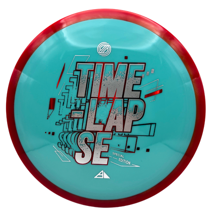 Neutron Time Lapse Retooled Special Edition