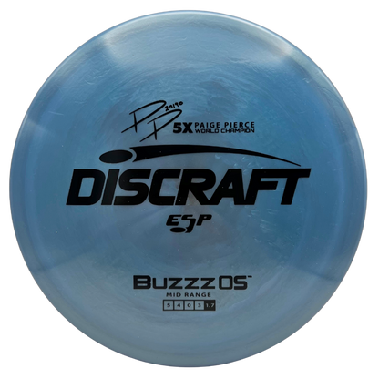 Paige Pierce ESP Buzzz Os Signature Series