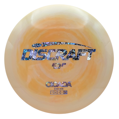 ESP Cicada