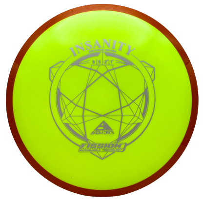 Fission Insanity