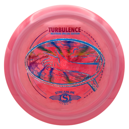 Neutron Turbulence - Special Edition