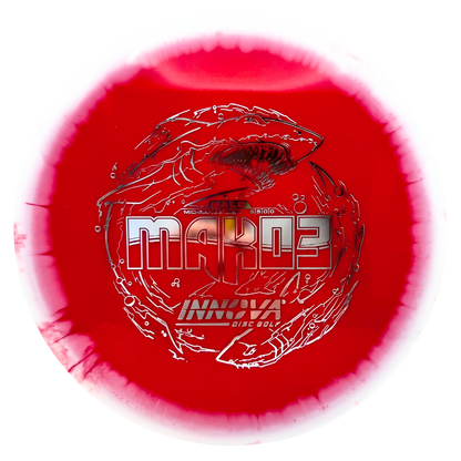 Halo Star Mako3