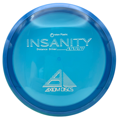Proton Insanity