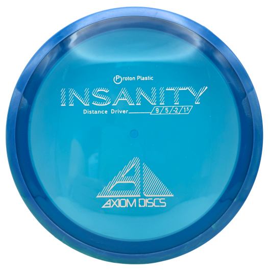 Proton Insanity