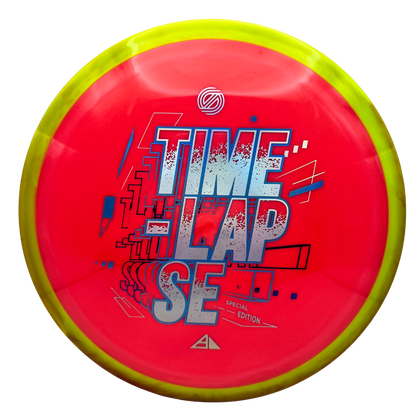 Neutron Time Lapse Retooled Special Edition