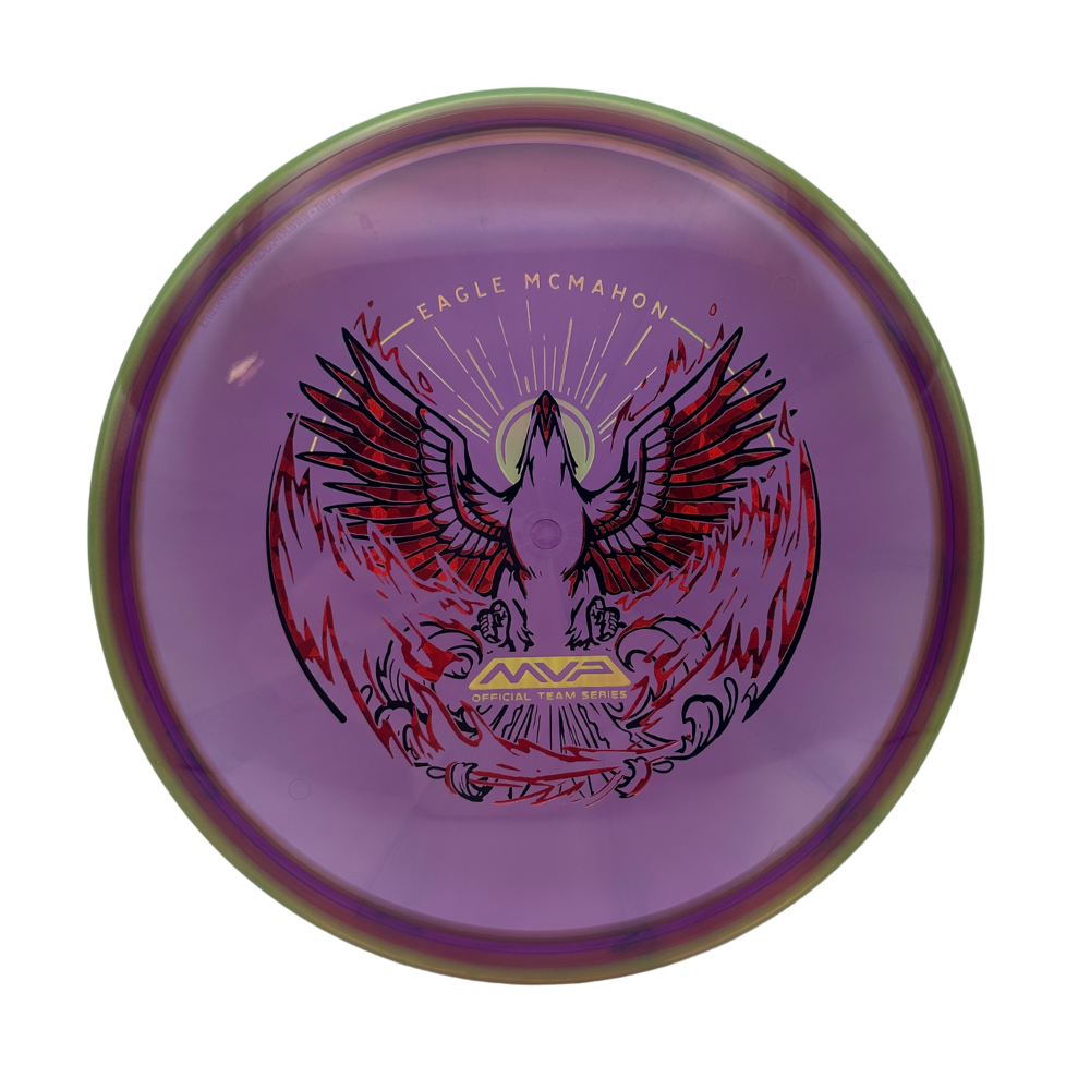 Prism Proton Envy - "Rebirth" Eagle McMahon