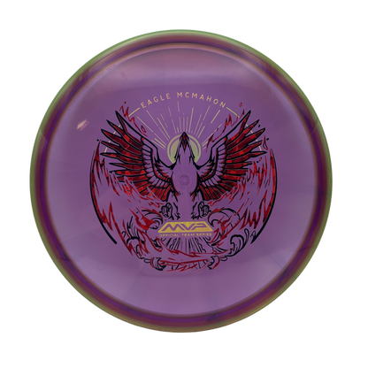 Prism Proton Envy - "Rebirth" Eagle McMahon