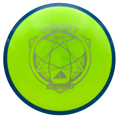 Fission Insanity
