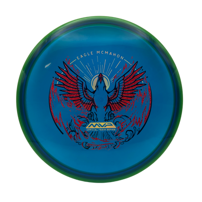 Prism Proton Envy - "Rebirth" Eagle McMahon