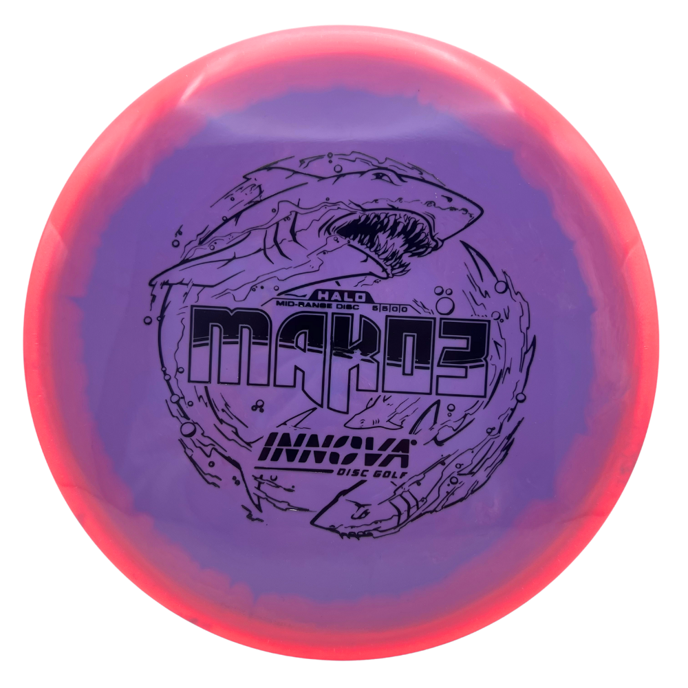Halo Star Mako3