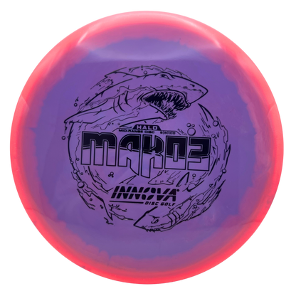 Halo Star Mako3