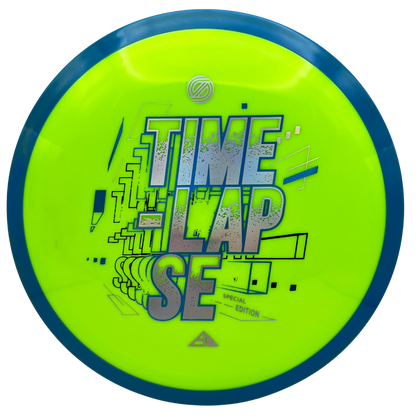 Neutron Time Lapse Retooled Special Edition