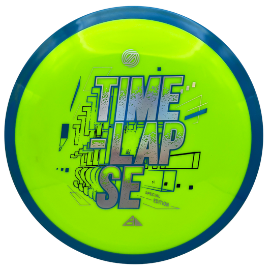 Neutron Time Lapse Retooled Special Edition