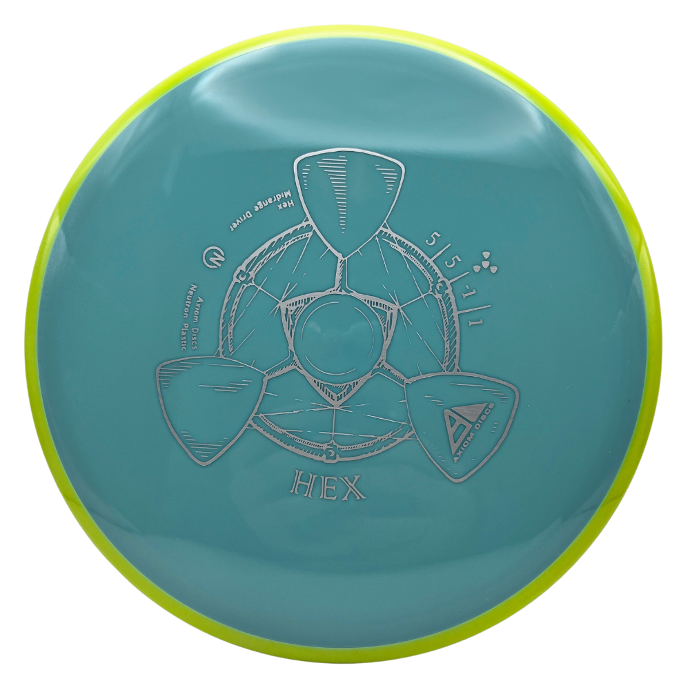 Neutron Hex