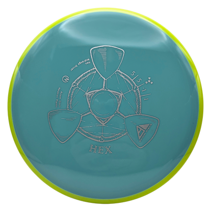 Neutron Hex