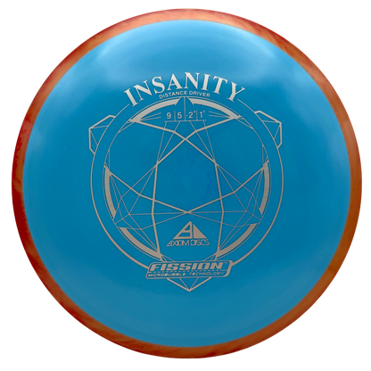 Fission Insanity