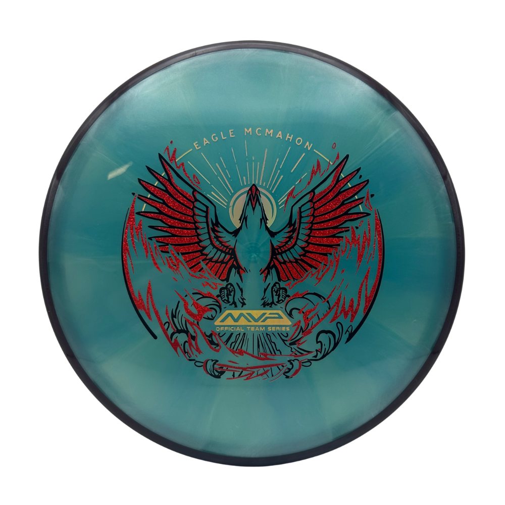 Prism Proton Envy - "Rebirth" Eagle McMahon