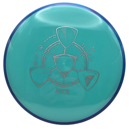 Neutron Hex