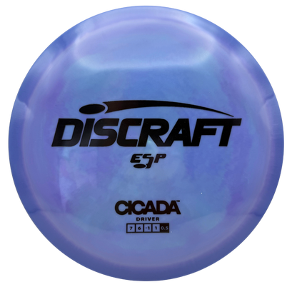 ESP Cicada